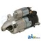 A & I Products Starter; 12V, 3.0KW, 10T, NEW 15" x11" x7" A-3821818M91 - alternate 1